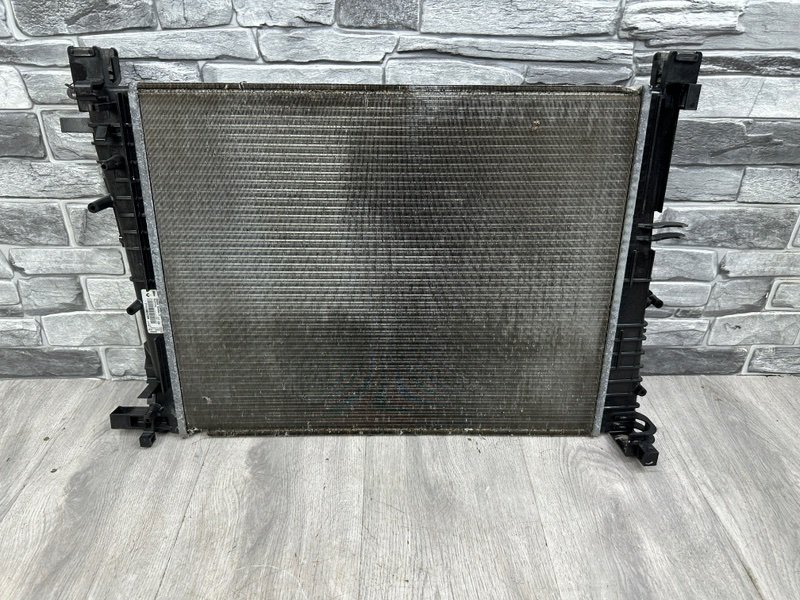 Радиатор основной, 2500 рублей, Москва