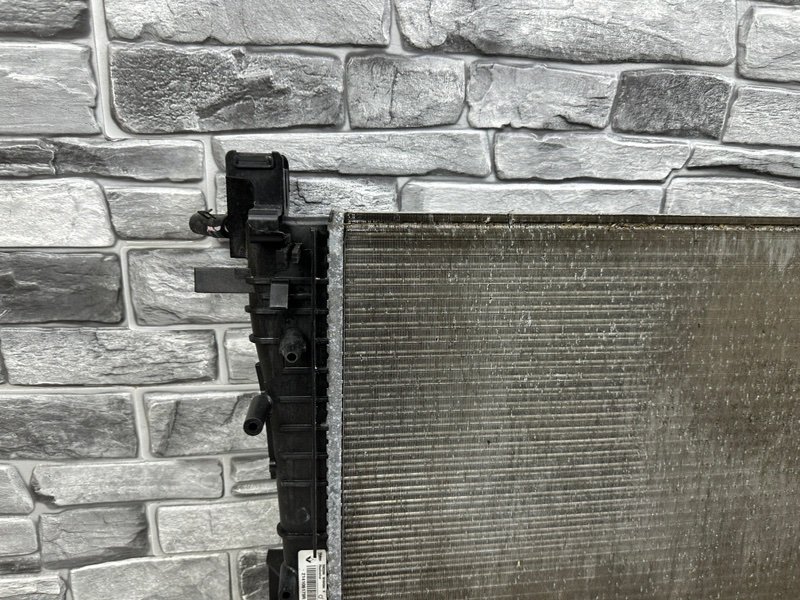 Радиатор основной, 2500 рублей, Москва