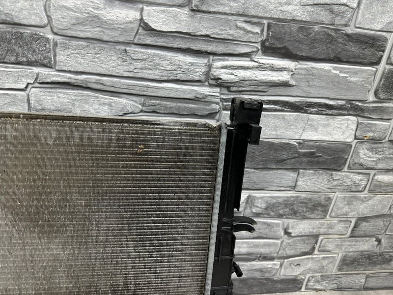 Радиатор основной, 2500 рублей, Москва