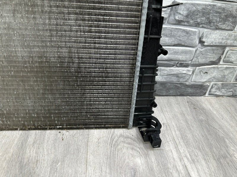 Радиатор основной, 2500 рублей, Москва