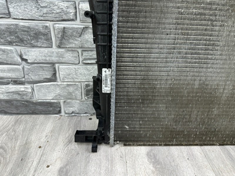 Радиатор основной, 2500 рублей, Москва