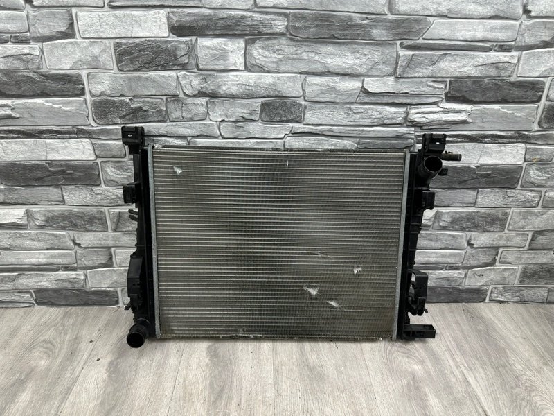 Радиатор основной, 2500 рублей, Москва