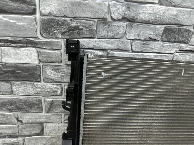 Радиатор основной, 2500 рублей, Москва