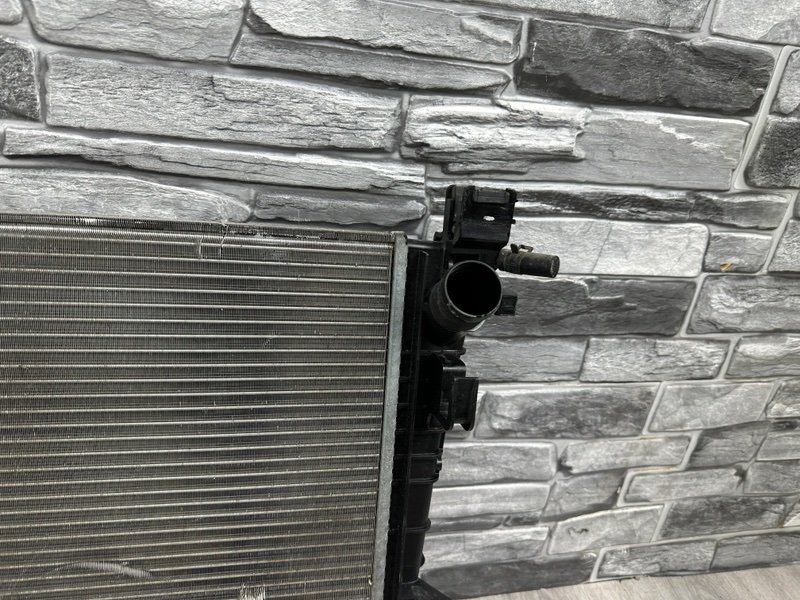 Радиатор основной, 2500 рублей, Москва