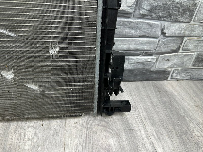 Радиатор основной, 2500 рублей, Москва