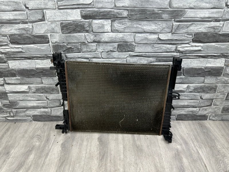 Радиатор основной, 2500 рублей, Москва