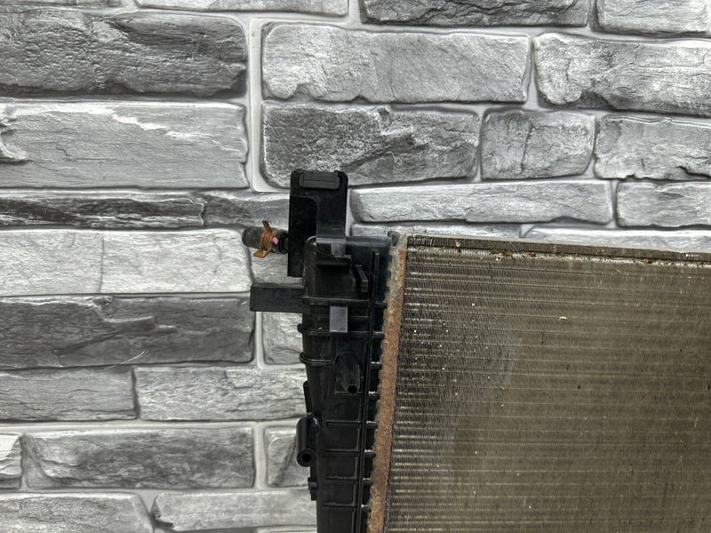 Радиатор основной, 2500 рублей, Москва