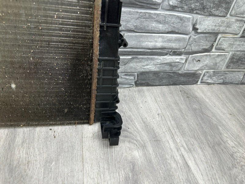 Радиатор основной, 2500 рублей, Москва