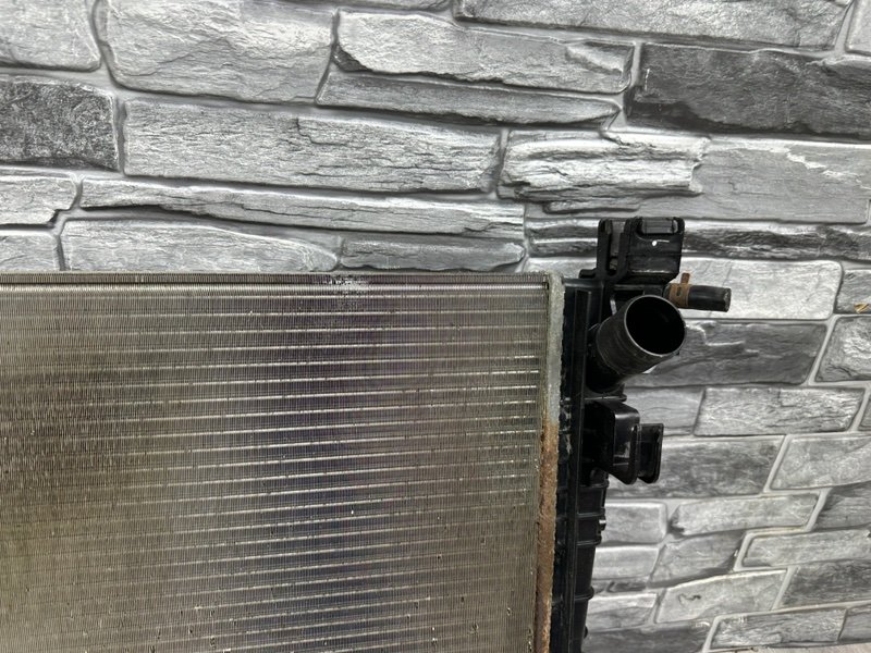 Радиатор основной, 2500 рублей, Москва