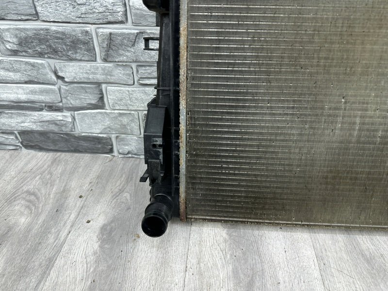 Радиатор основной, 2500 рублей, Москва