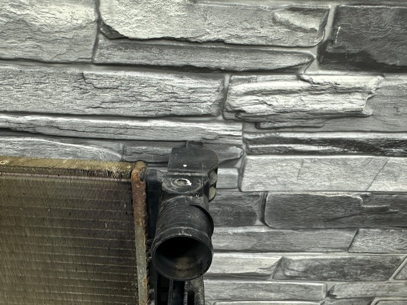 Радиатор основной, 2500 рублей, Москва