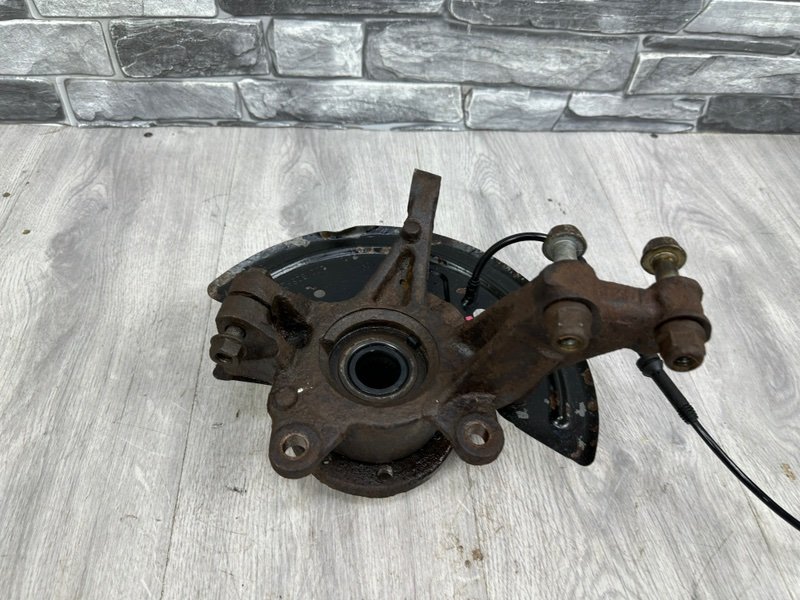 Кулак поворотный, 2500 рублей, Москва