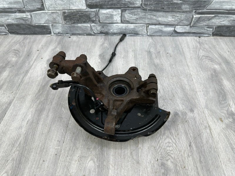 Кулак поворотный, 2500 рублей, Москва