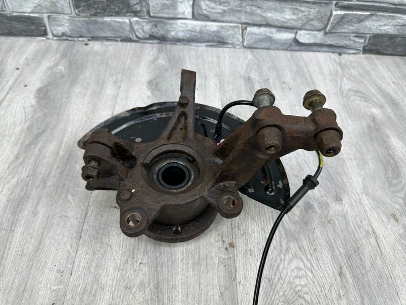 Кулак поворотный, 2500 рублей, Москва