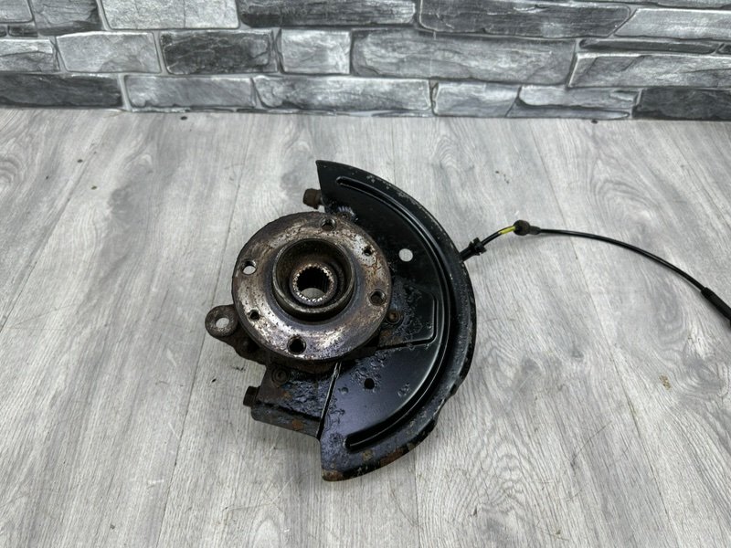 Кулак поворотный, 2500 рублей, Москва