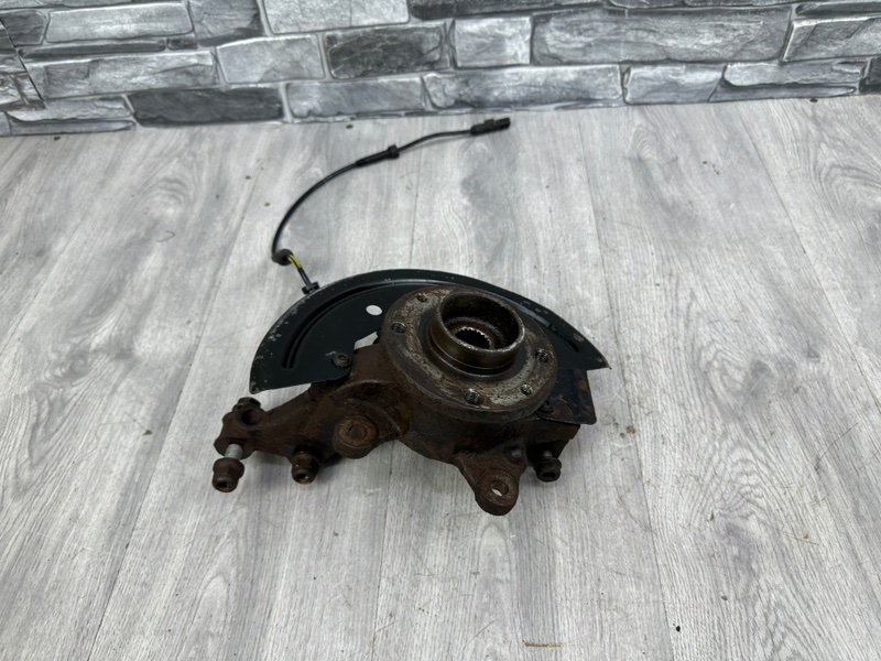 Кулак поворотный, 2500 рублей, Москва