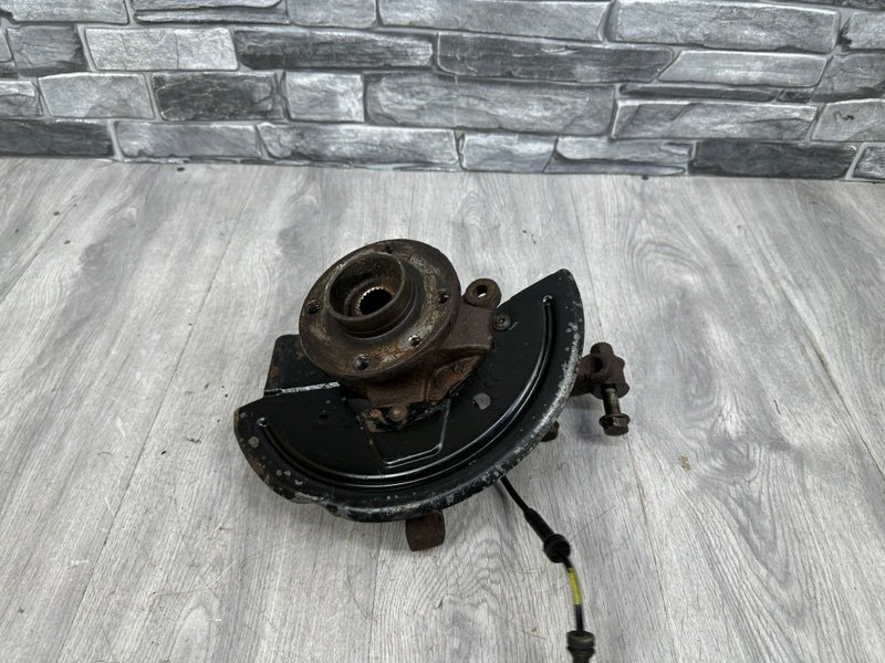 Кулак поворотный, 2500 рублей, Москва