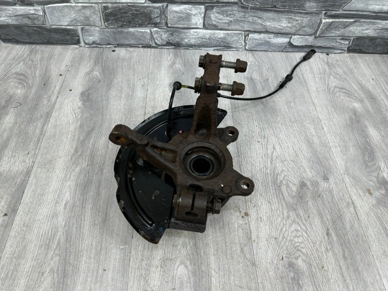 Кулак поворотный, 2500 рублей, Москва