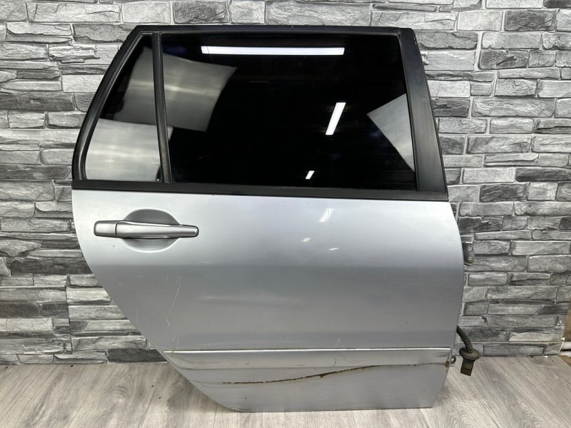 Дверь задняя правая, 5000 рублей, Москва