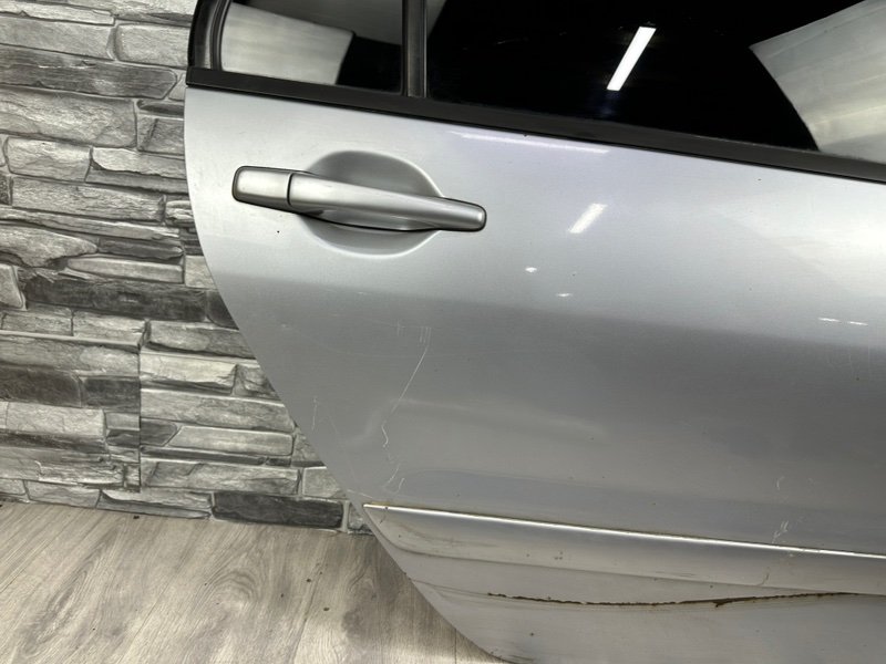 Дверь задняя правая, 5000 рублей, Москва