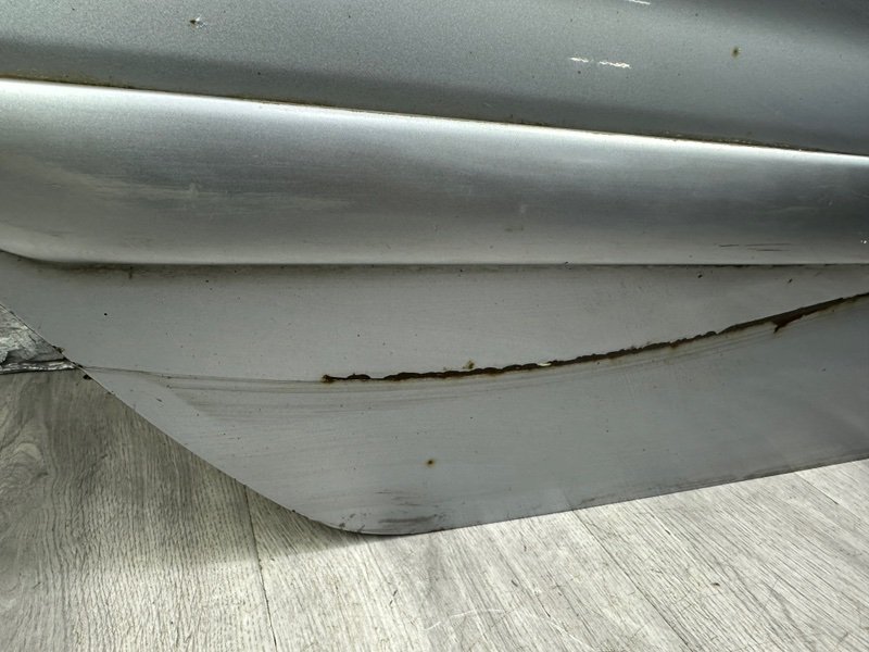 Дверь задняя правая, 5000 рублей, Москва