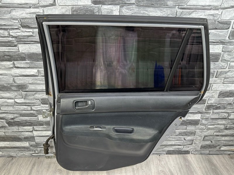 Дверь задняя правая, 5000 рублей, Москва