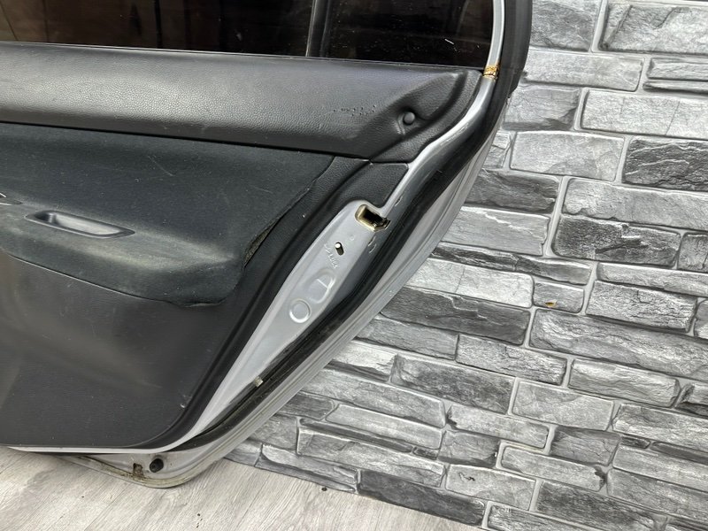 Дверь задняя правая, 5000 рублей, Москва