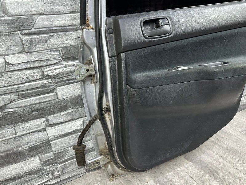 Дверь задняя правая, 5000 рублей, Москва