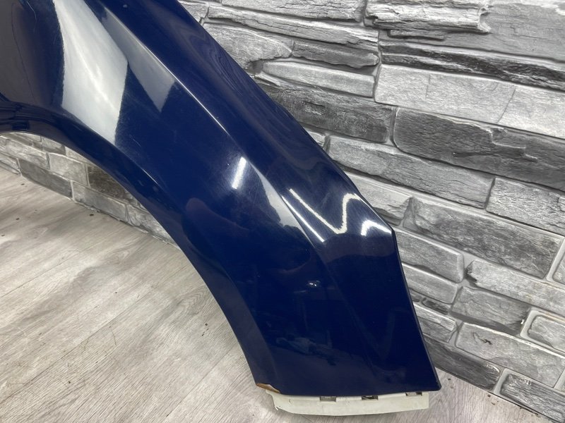 Крыло переднее правое, 6000 рублей, Москва