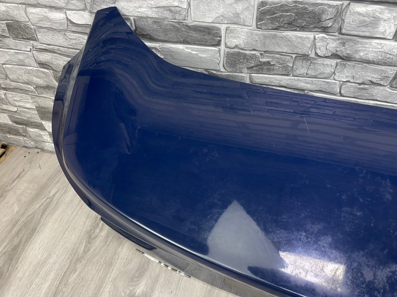 Крышка багажника, 29000 рублей, Москва