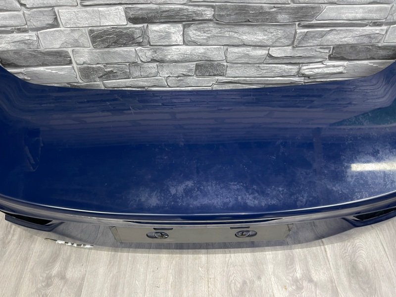 Крышка багажника, 29000 рублей, Москва