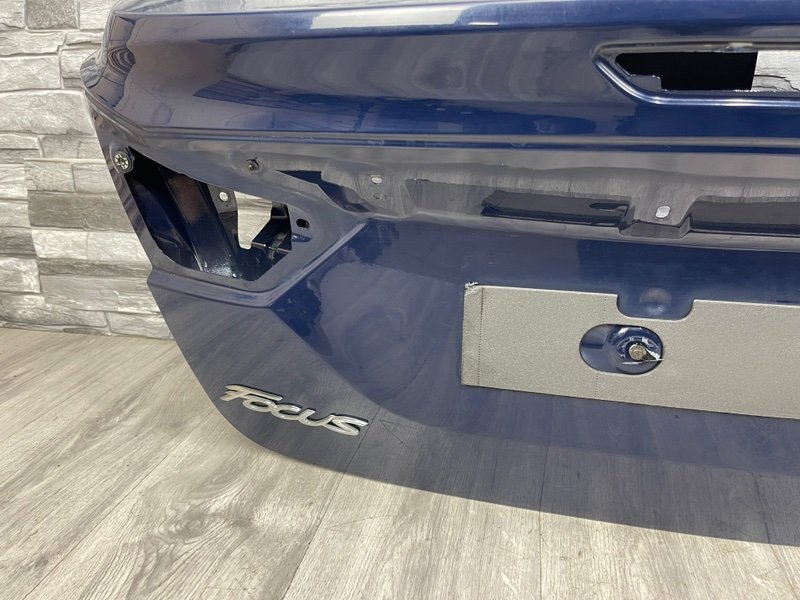 Крышка багажника, 29000 рублей, Москва