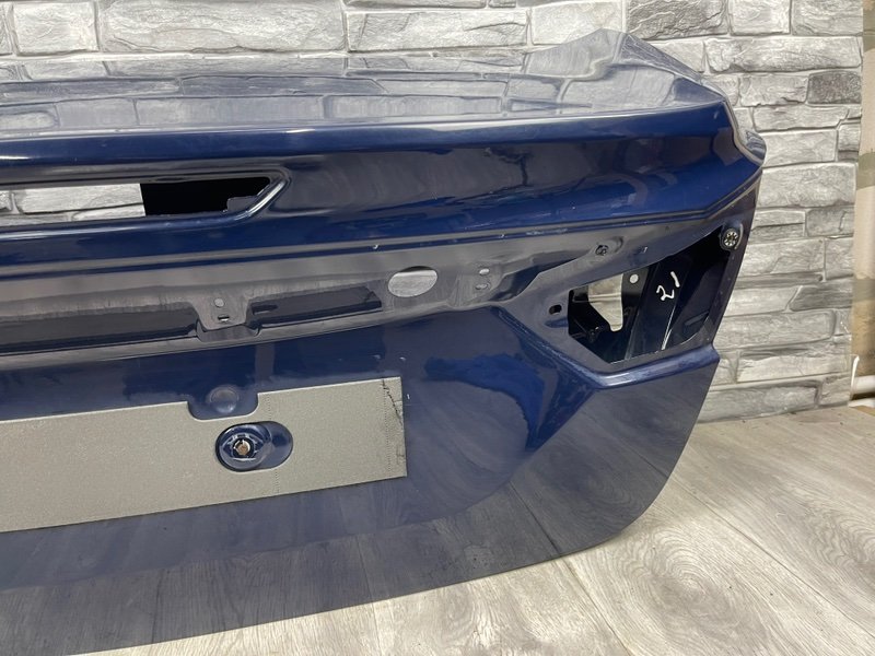 Крышка багажника, 29000 рублей, Москва