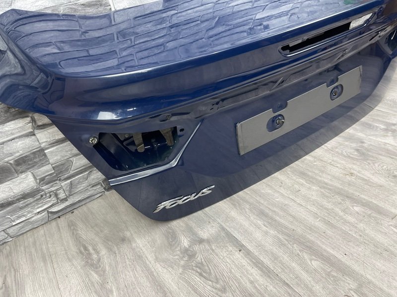 Крышка багажника, 29000 рублей, Москва