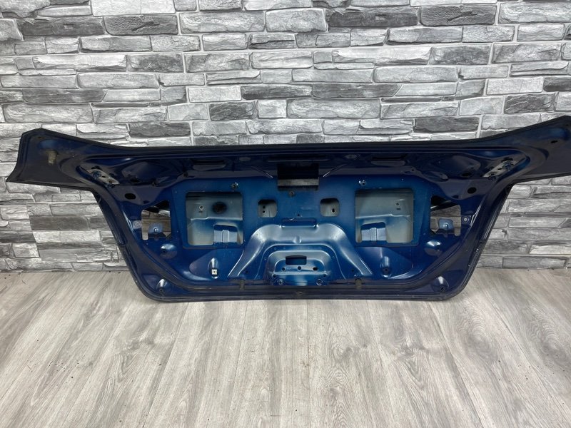 Крышка багажника, 29000 рублей, Москва