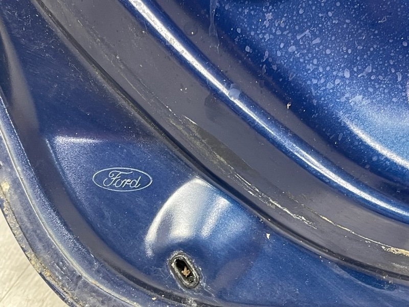 Крышка багажника, 29000 рублей, Москва