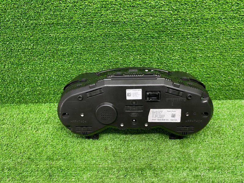 Панель приборов, 1500 рублей, Москва