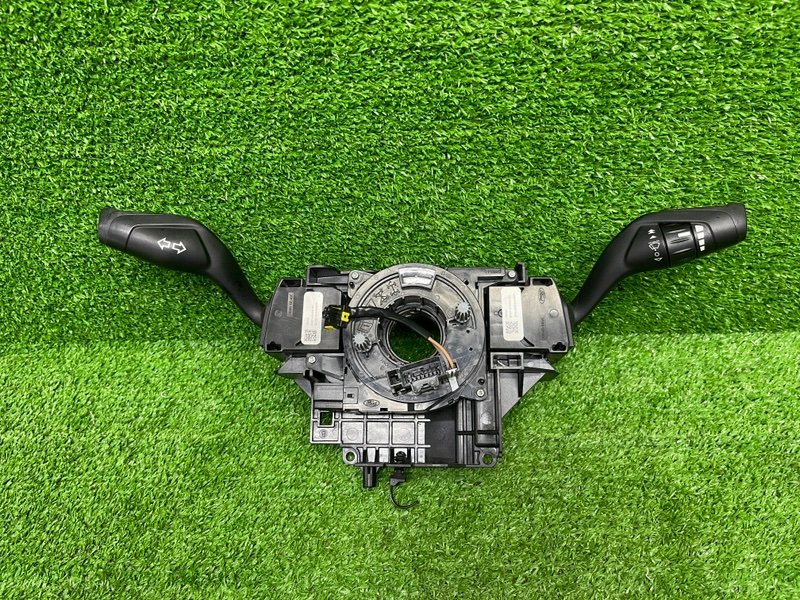 Переключатель подрулевой в сборе, 1550 рублей, Москва