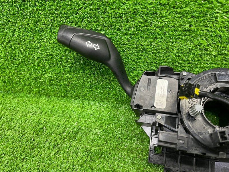 Переключатель подрулевой в сборе, 1550 рублей, Москва