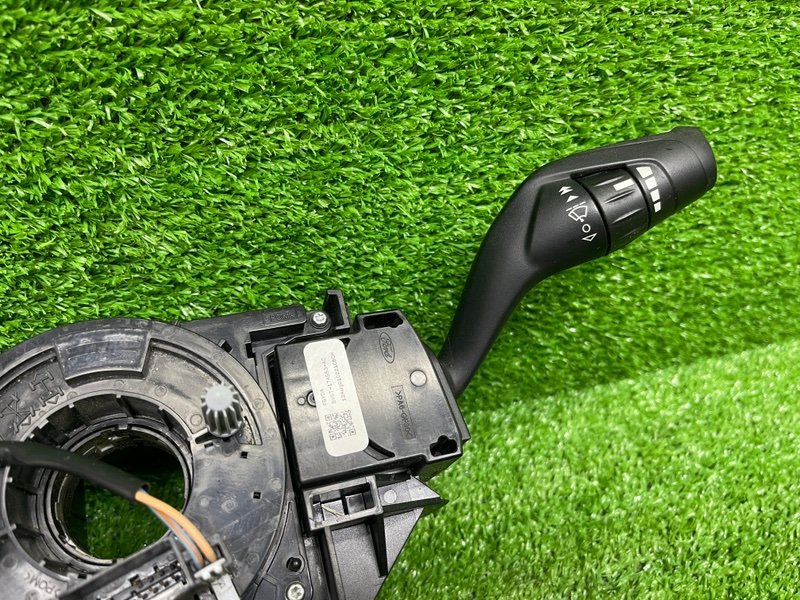 Переключатель подрулевой в сборе, 1550 рублей, Москва