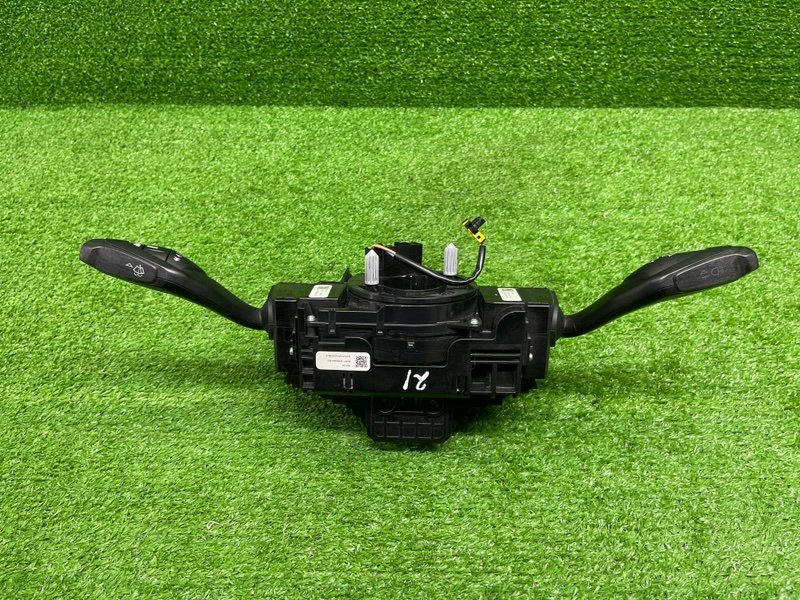 Переключатель подрулевой в сборе, 1550 рублей, Москва