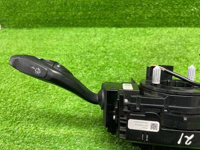 Переключатель подрулевой в сборе, 1550 рублей, Москва