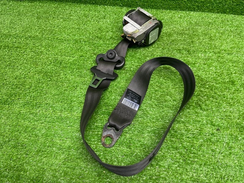 Ремень безопасности, 2500 рублей, Москва