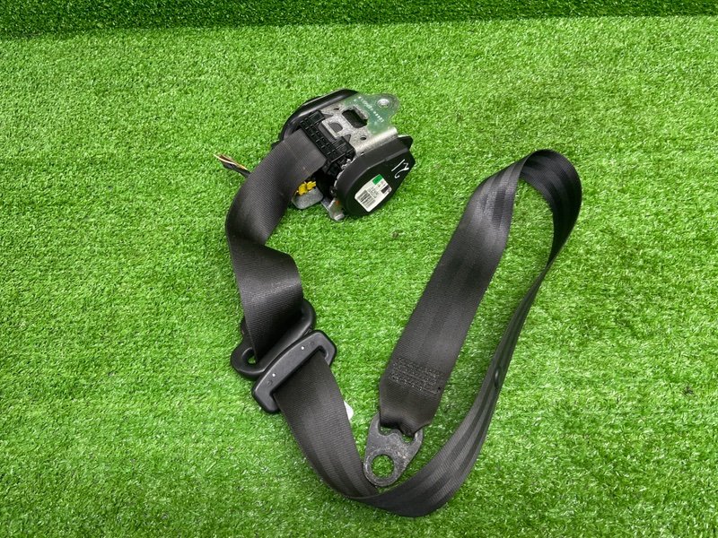 Ремень безопасности, 2500 рублей, Москва