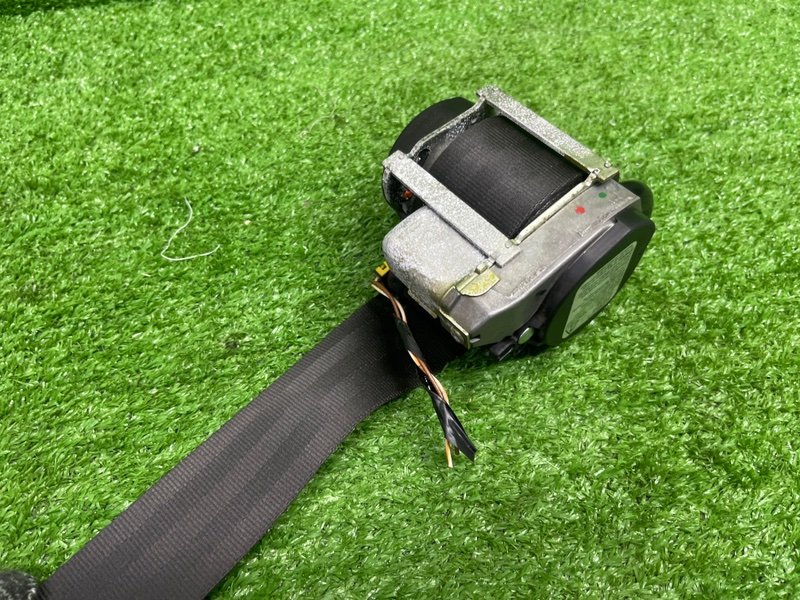 Ремень безопасности, 2500 рублей, Москва