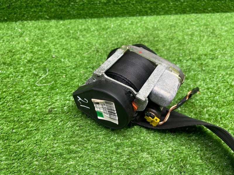 Ремень безопасности, 2500 рублей, Москва