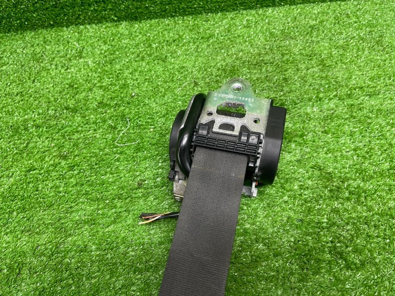 Ремень безопасности, 2500 рублей, Москва