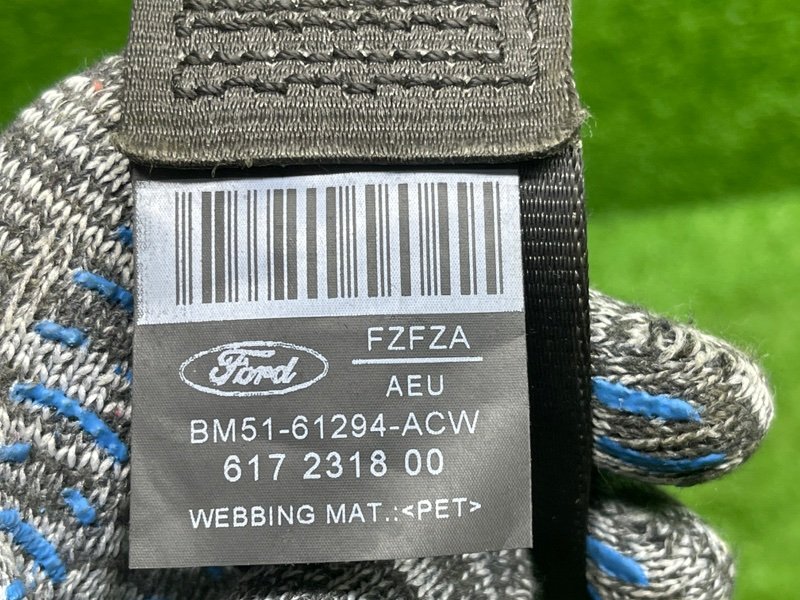 Ремень безопасности, 2500 рублей, Москва