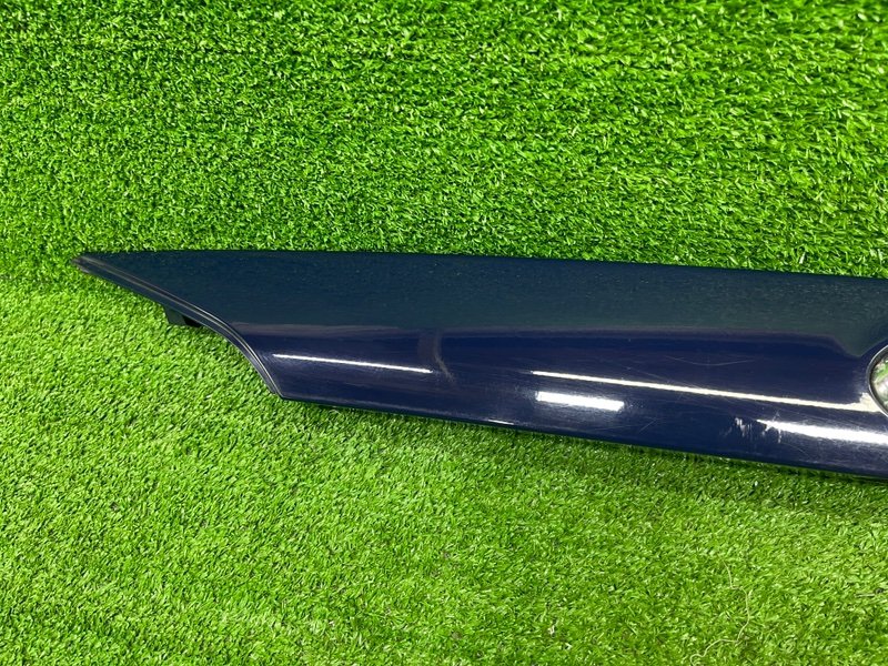 Накладка крышки багажника, 2100 рублей, Москва