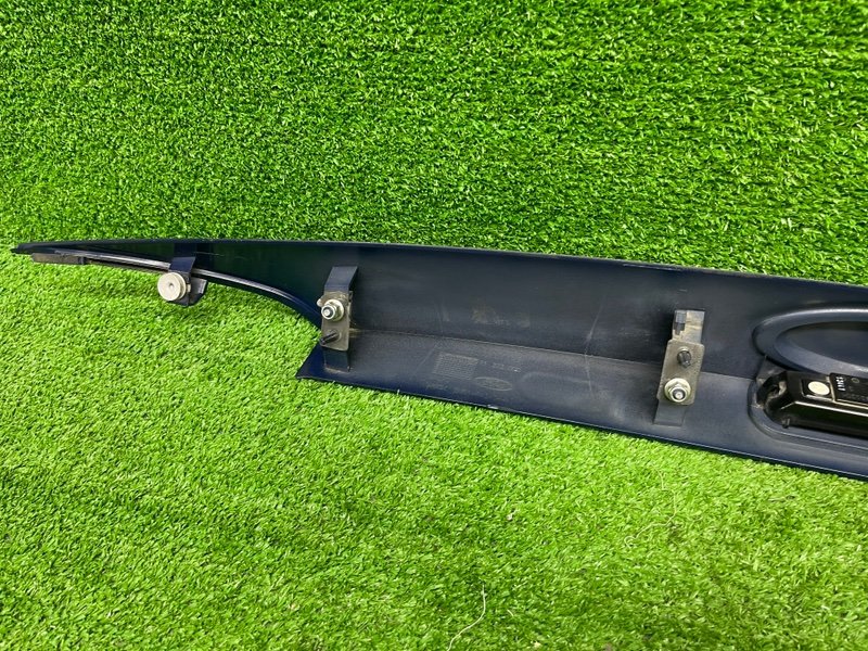 Накладка крышки багажника, 2100 рублей, Москва